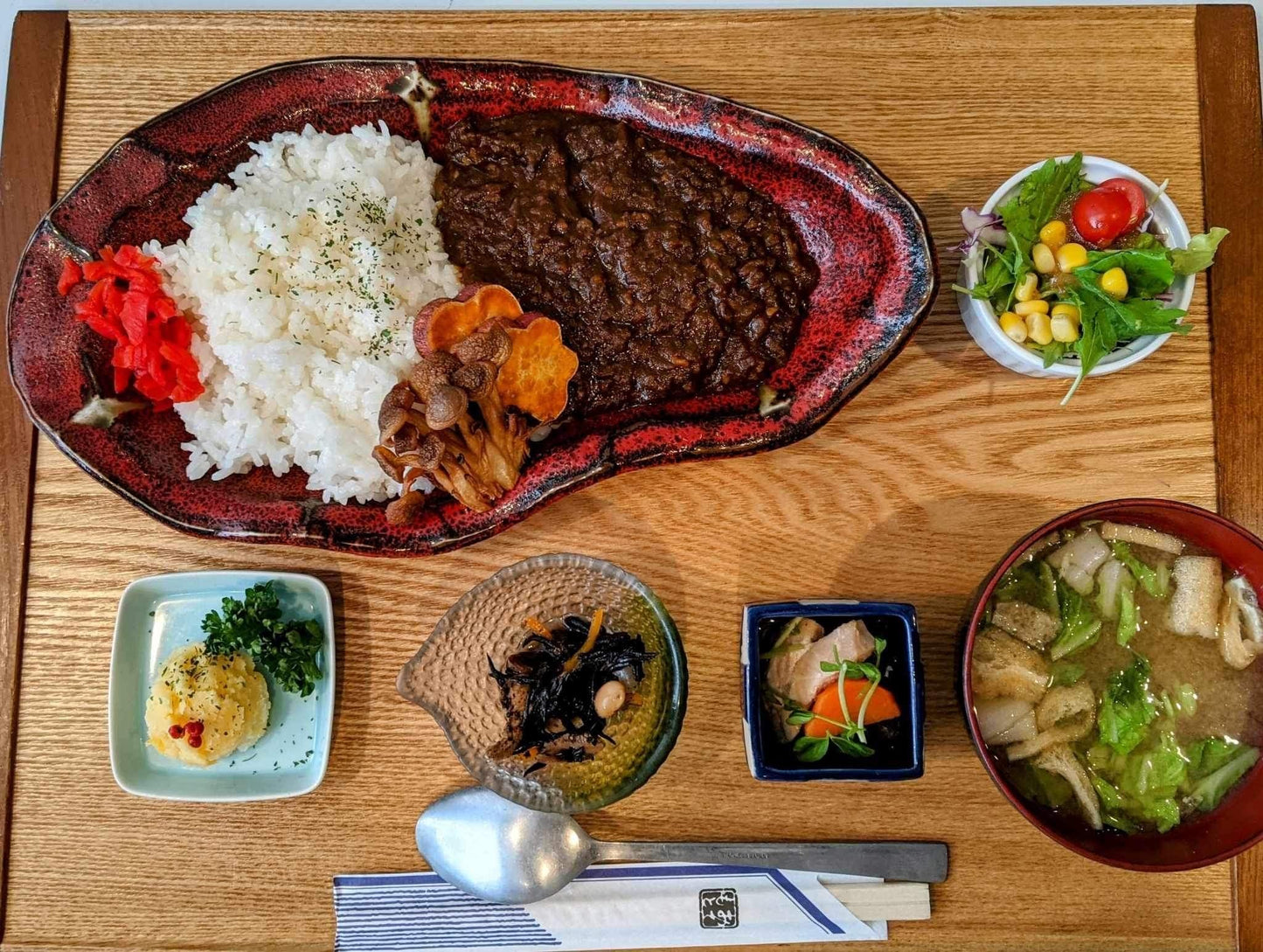 絶品! 薩摩の牛すじカレー(10食セット) - Babanet Channel DX