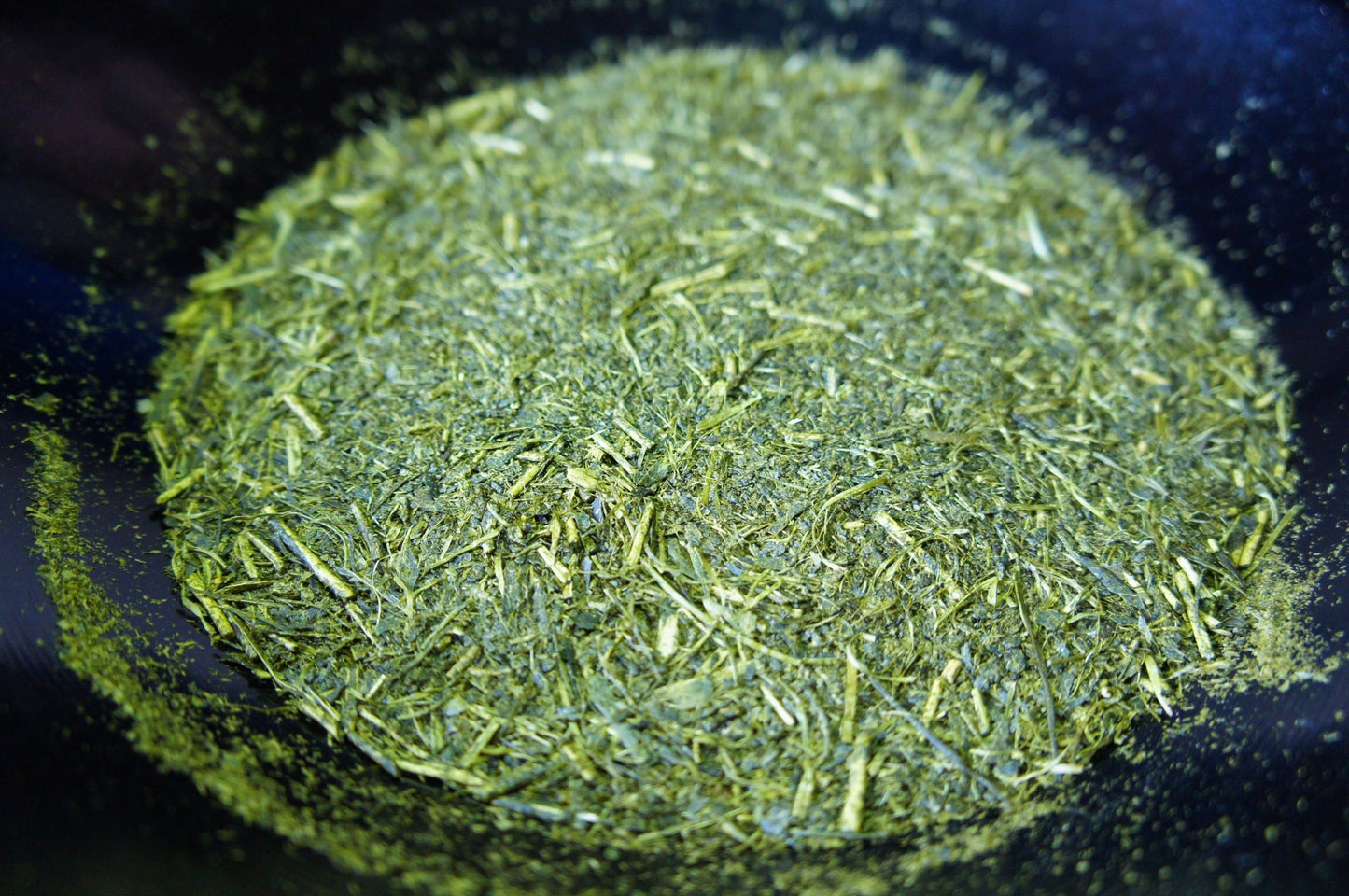 静岡HOLIC農園「深蒸し茶」3点セット